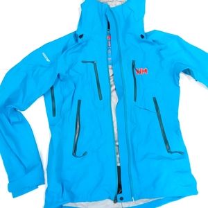 Helly HansenOdin Mountain Jacket